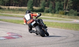 Moto3: GP van Brazilië