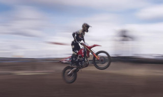 Motocross: Wereldkampioenschap Zwitserland