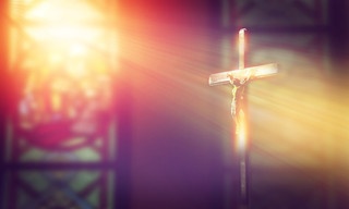 Mozaiek viert Pasen met Nederland