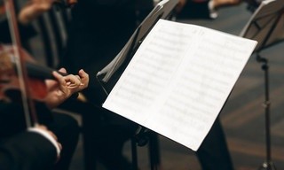 Mozart - String Quartet No. 19