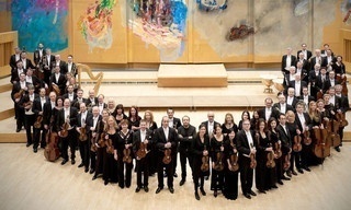 Mozart und die Violine