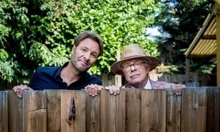 Mr. Frank Visser: Hoe is het nu met?