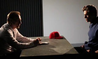 Murder Among Friends