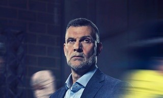 Murder Detective with Graham Hill