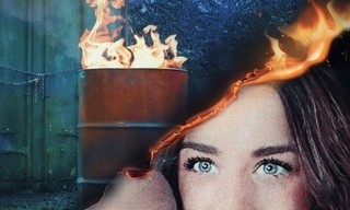 Murders at Little Bridge Farm