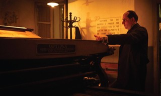 Mussolini: Son of the century