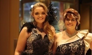 My big fat American gypsy wedding