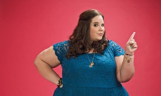 My big fat fabulous life