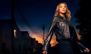 My Nightmare Stalker: The Eva LaRue Story