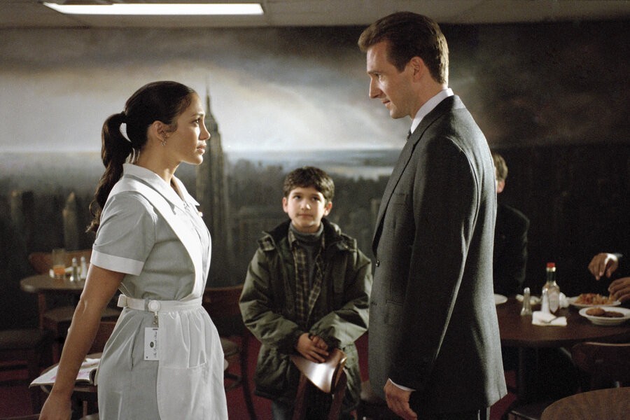 Maid in Manhattan