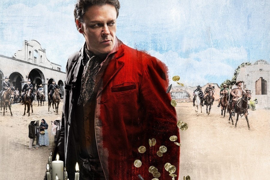 Malverde, El Santo Patron