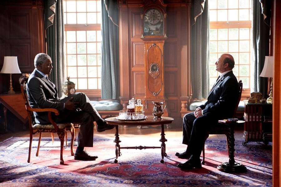 Mandela: Long Walk to Freedom