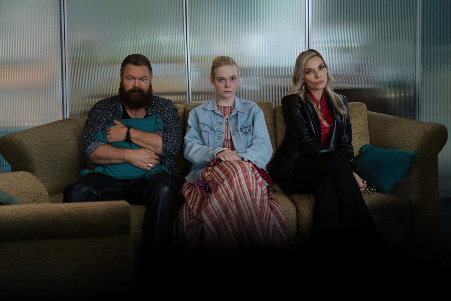 Margo's Got Money Troubles