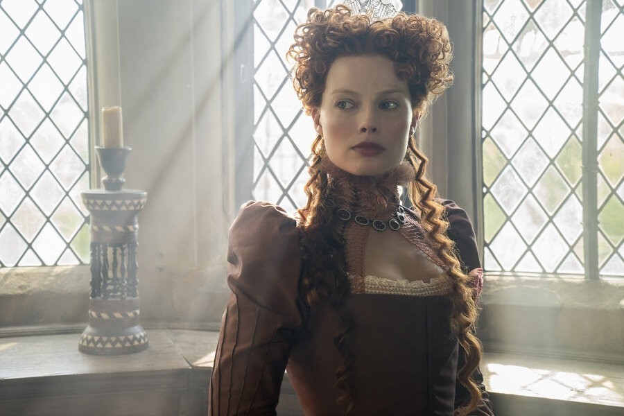 Mary Queen of Scots
