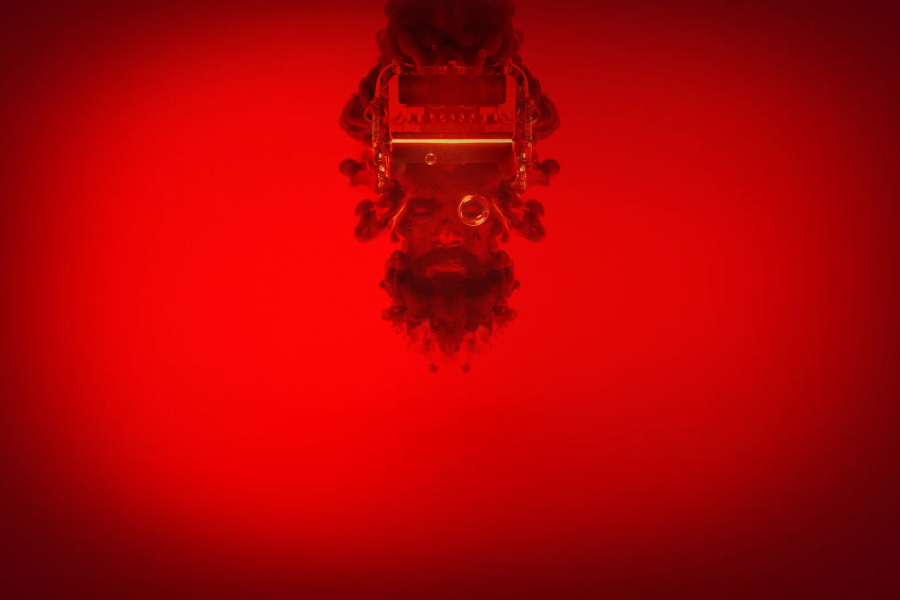 Masthishka Maranam (A Frankenbiting of Simon's Memories)