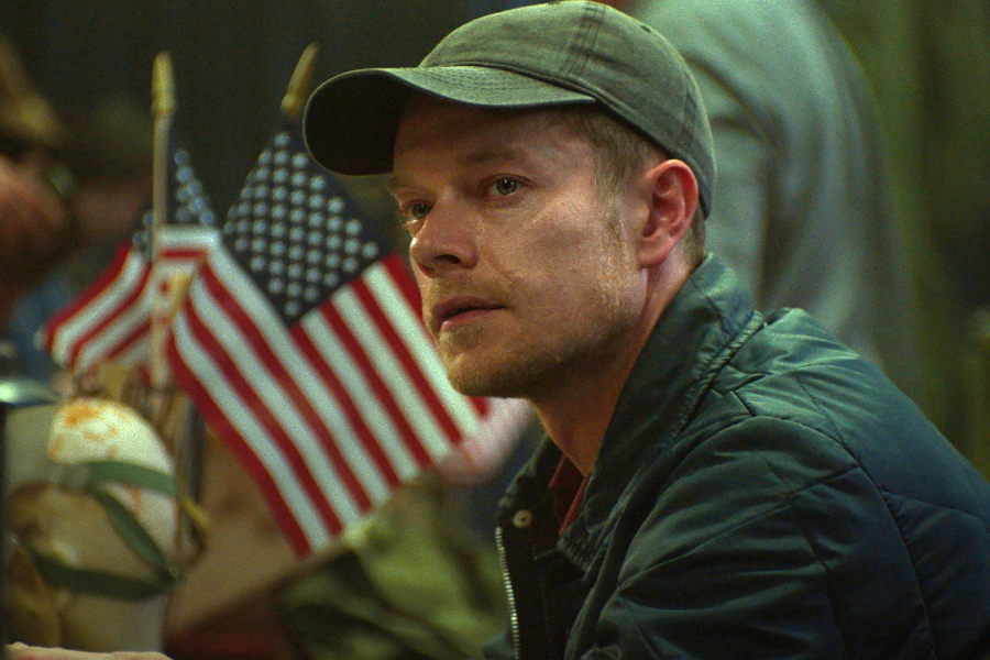 McVeigh: The Oklahoma Bomber