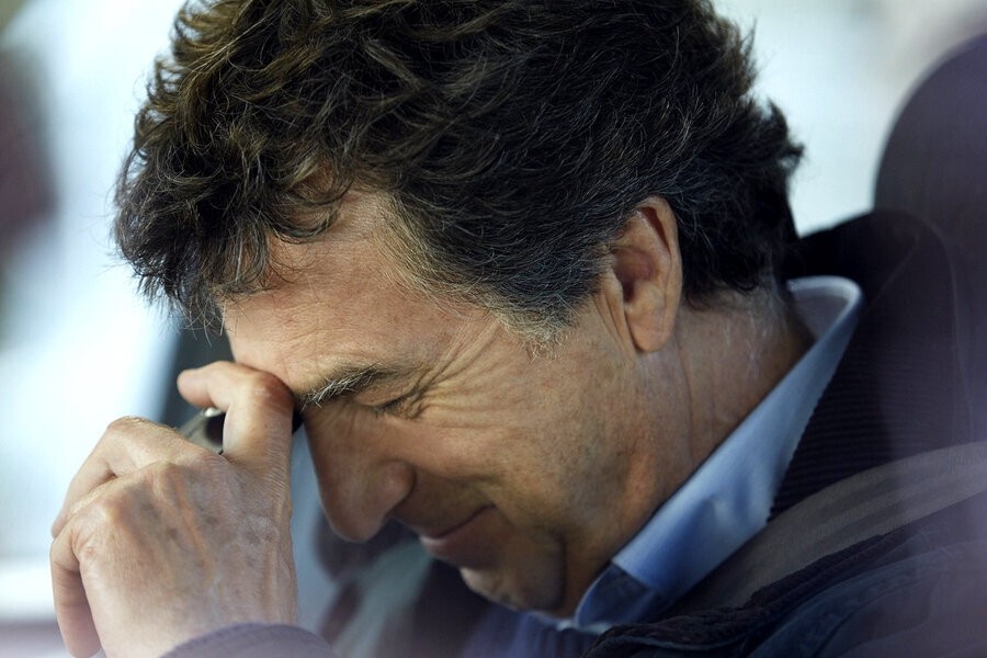 Médecin de campagne