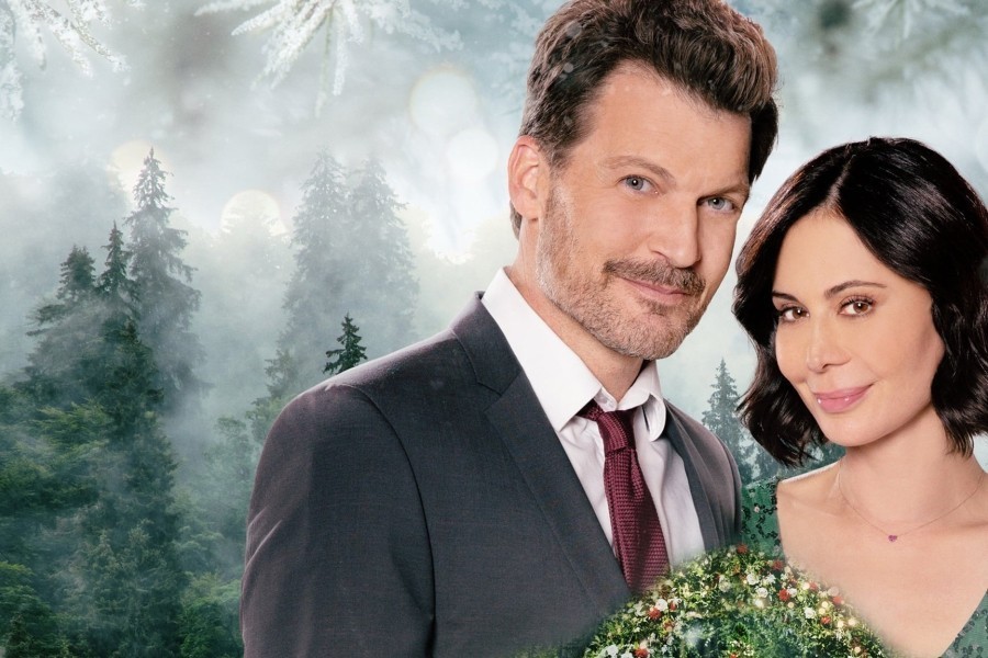 Meet Me At Christmas