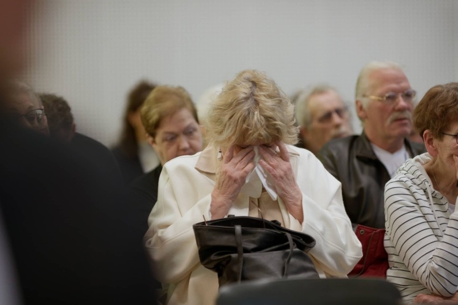 Meisjes van de Goede Herder