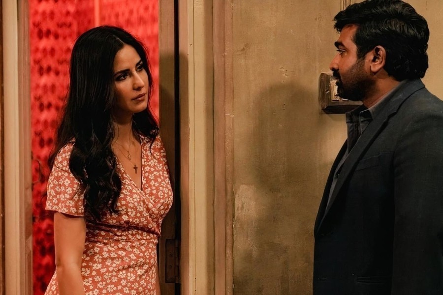 Merry Christmas (Hindi)