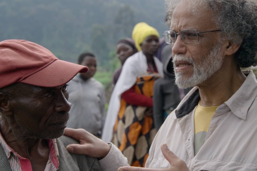 Metissen van België