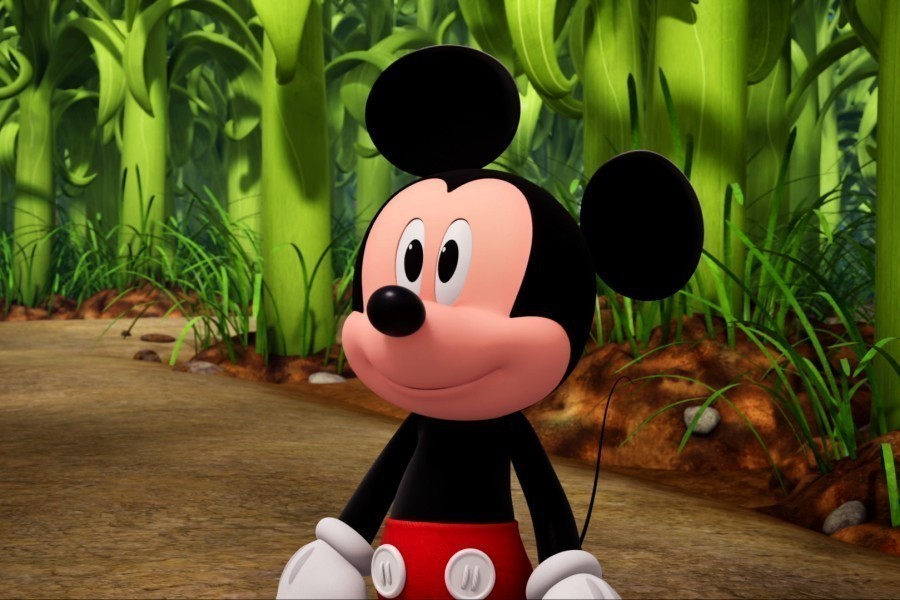 Mickey Mouse Clubhouse+
