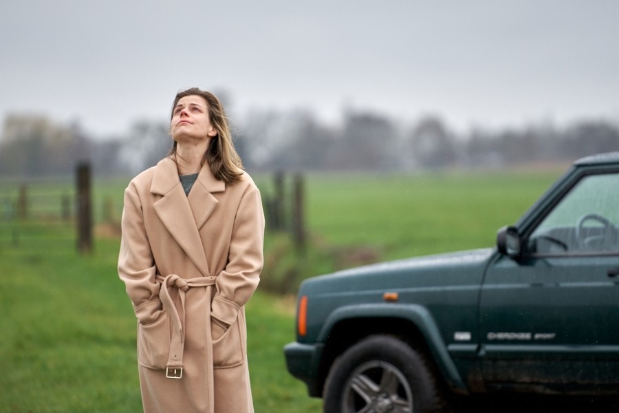 Mijn Vader Is een Vliegtuig