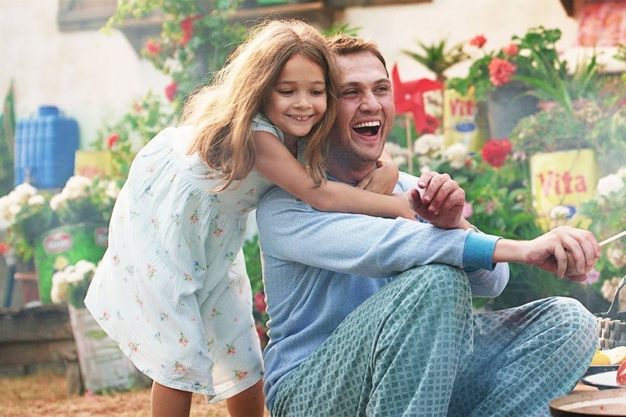 Miracle in Cell No. 7