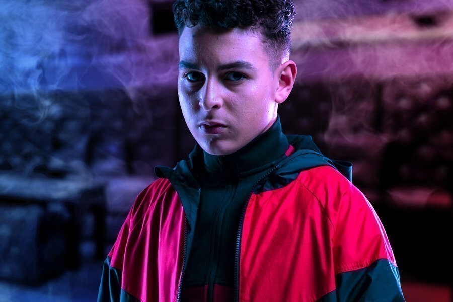 Mocro Maffia: Komtgoed