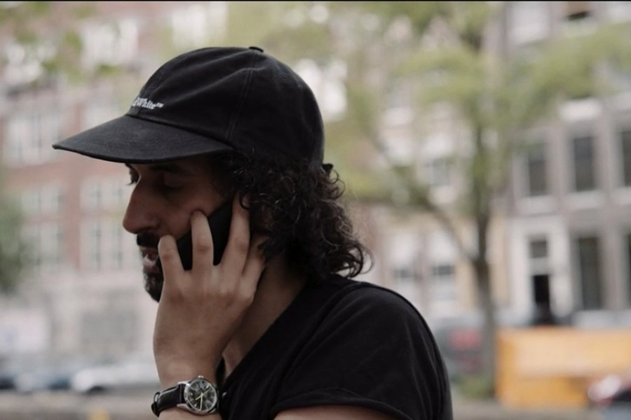 Mocro Maffia: Showrunner