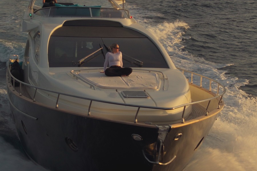 Molly-Mae: Behind It All