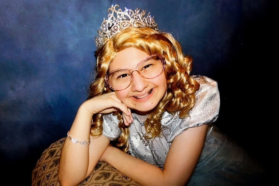 Mommy Dead and Dearest