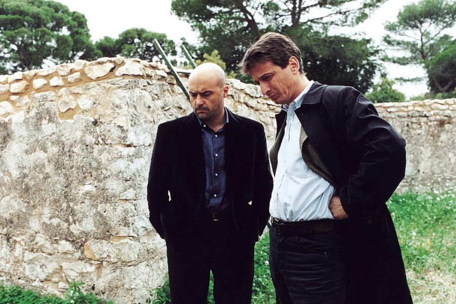 Montalbano: Excursion to Tindari