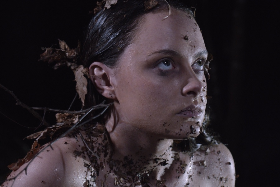 Mother Maker Lover Taker