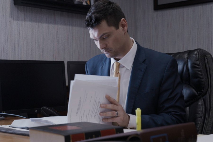 Mother, May I Murder?