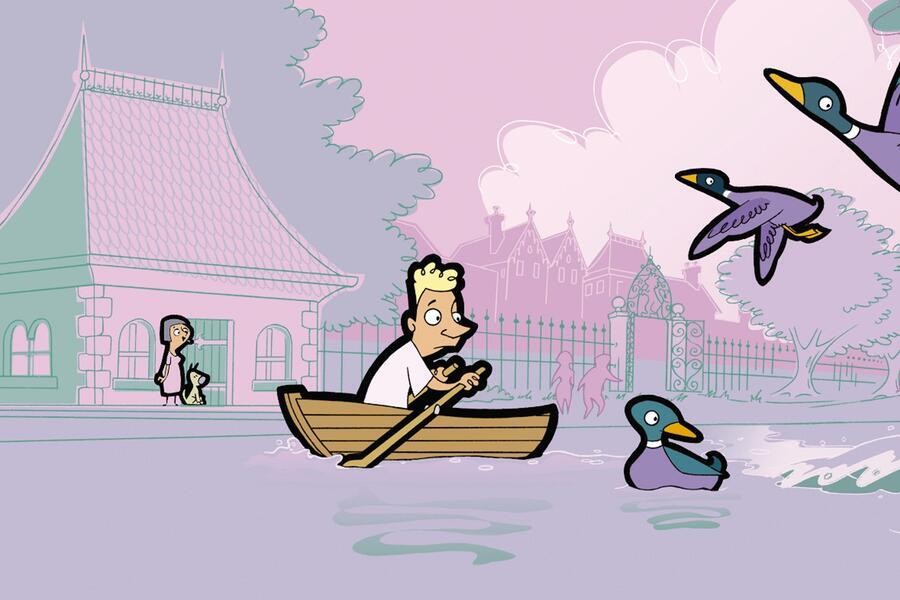 Mr. Bean: The Animated Series