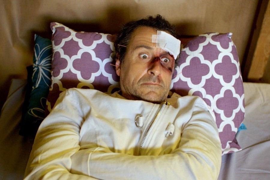 Mr. Rudolpho's Jubilee