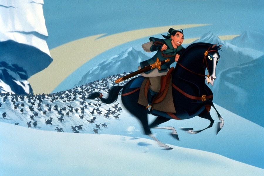 Mulan