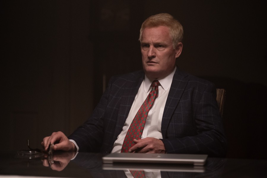 Murdaugh: A Death in the Family