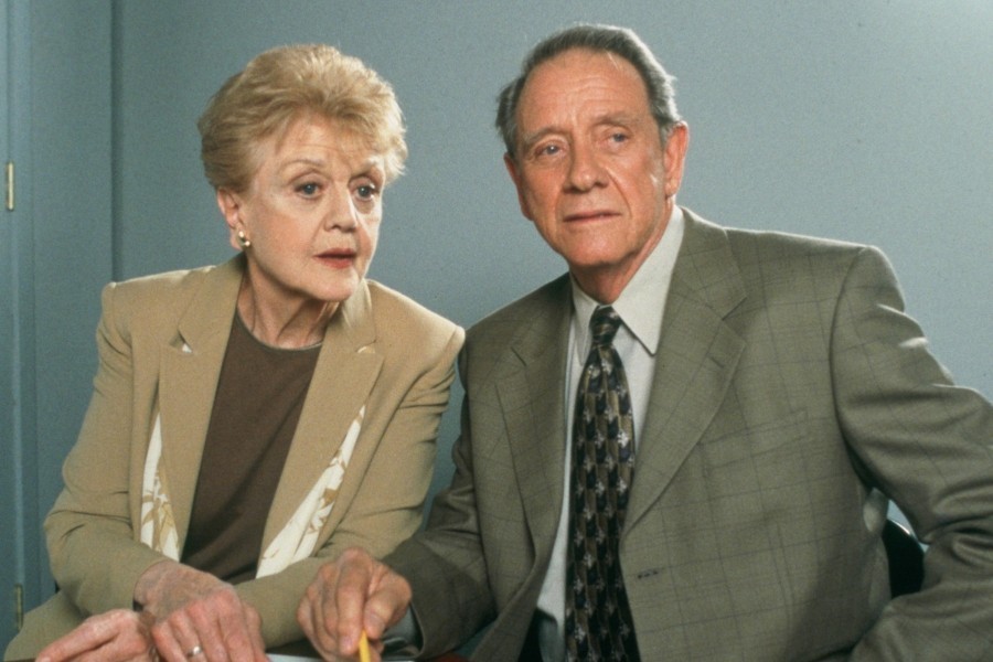 Murder, She Wrote: A Story to Die For