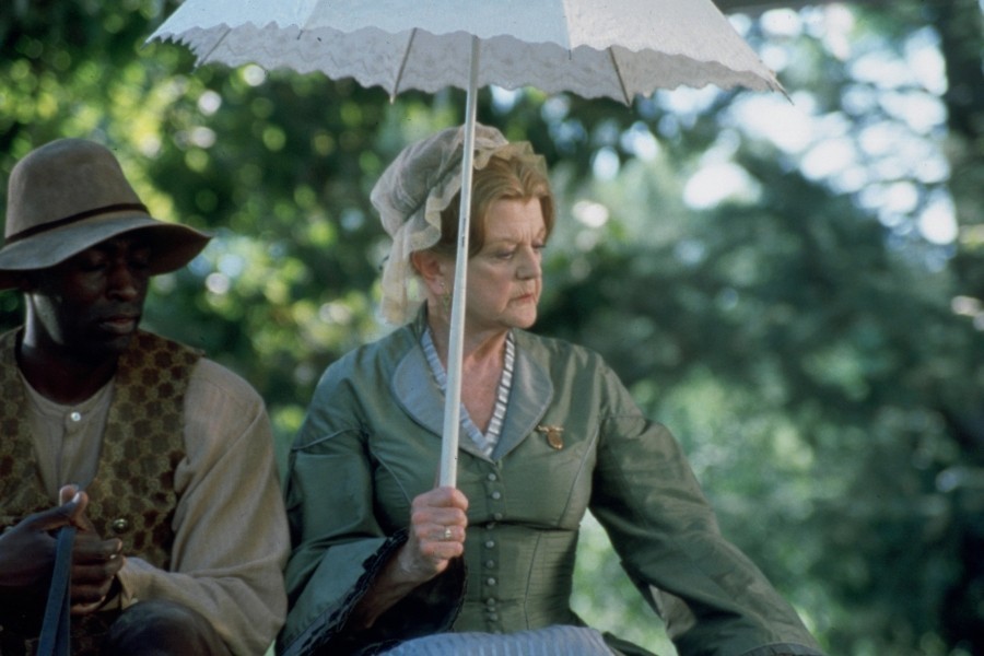 Murder, She Wrote: The Last Free Man