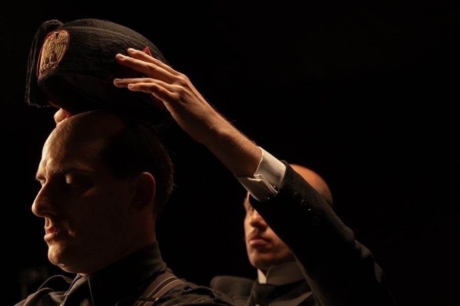 Mussolini: Son of the Century