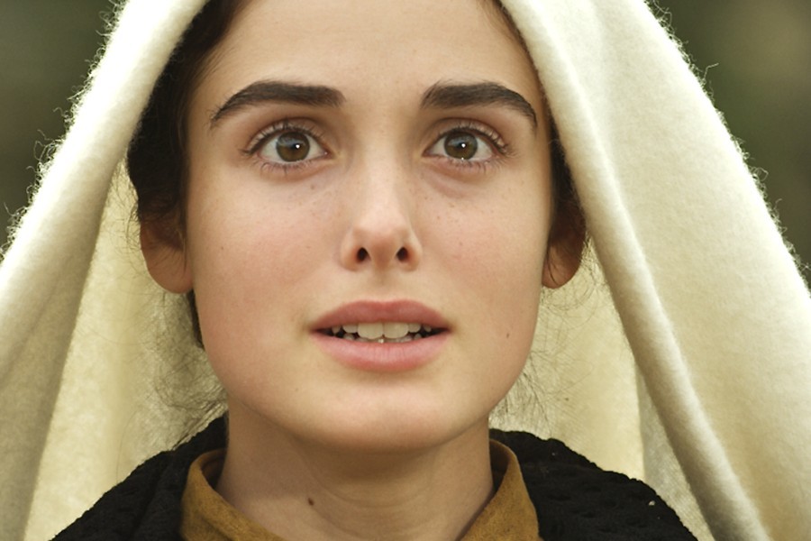 My name is Bernadette