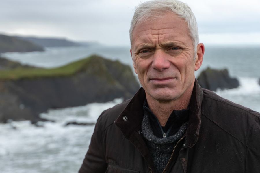 Mysteries of the deep