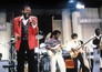 Marvin Gaye: live at Montreux 1980