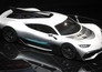 Mercedes AMG One