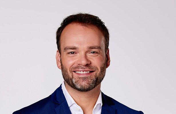 Maarten Steendam voor Bizarre Erfenissen