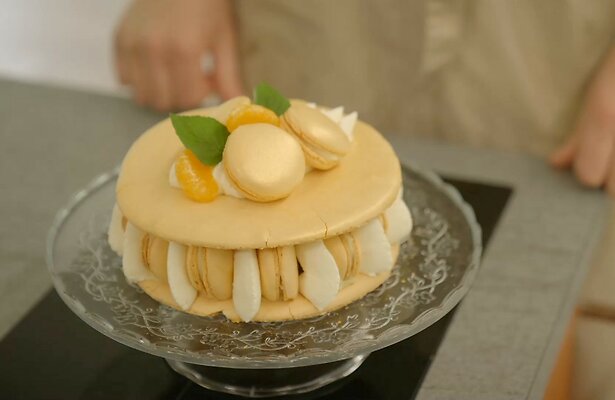 Janny van der Heijden, André van Duin en Robèrt van Beckhoven