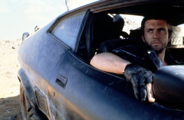 Mad Max 2: The Road Warrior