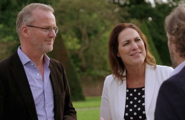 Married at First Sight 